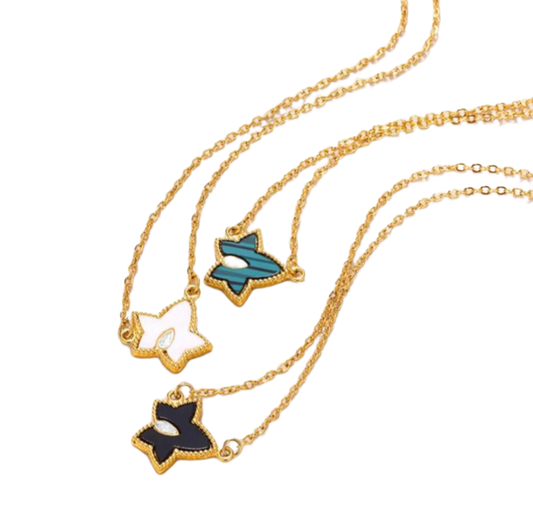 StarNecklace