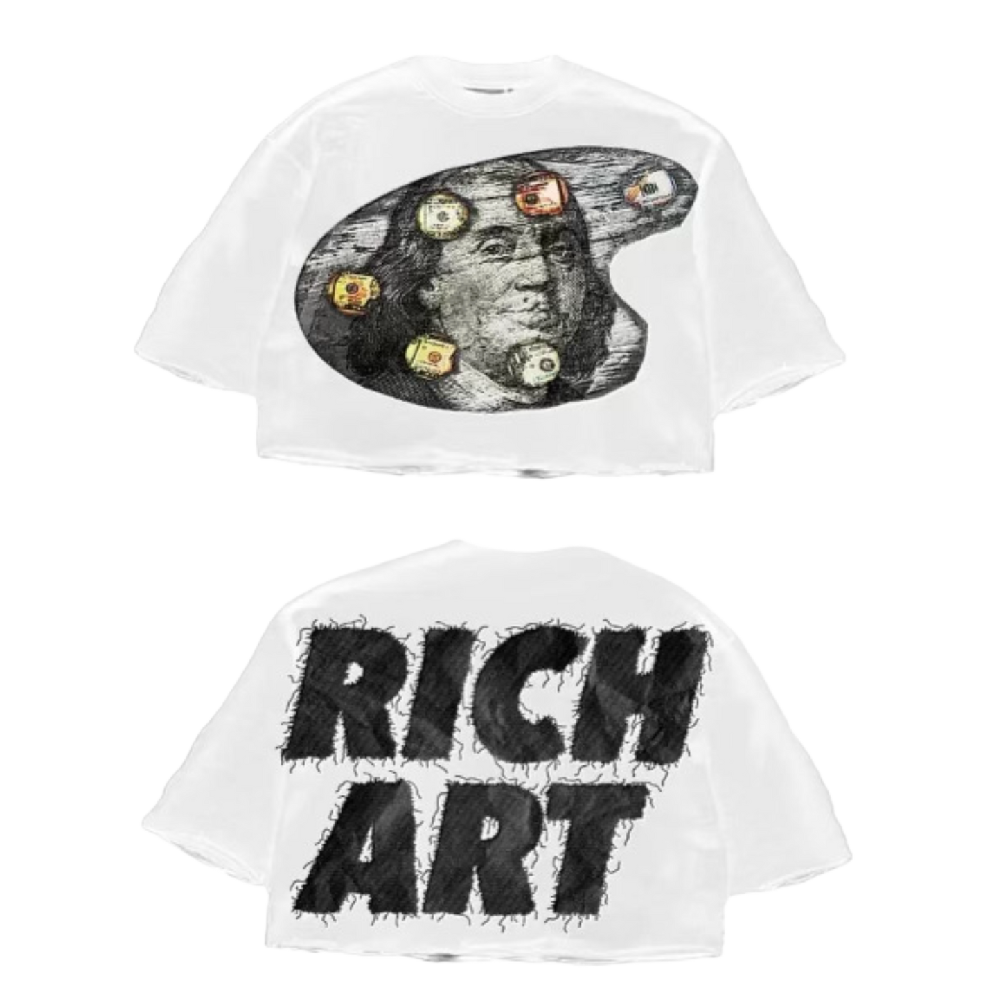 Rich Art