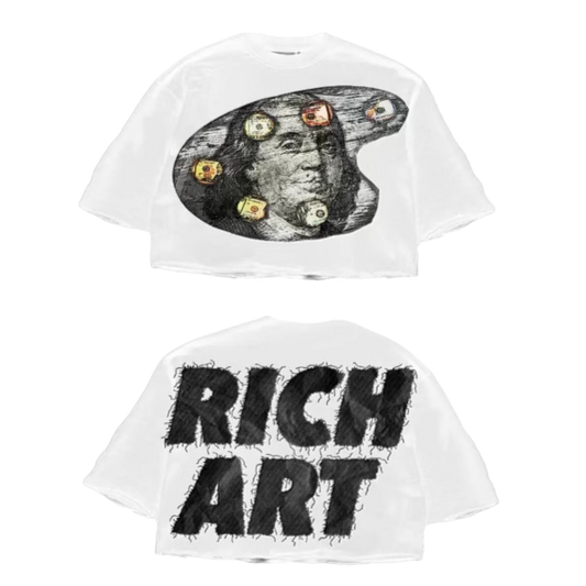 Rich Art