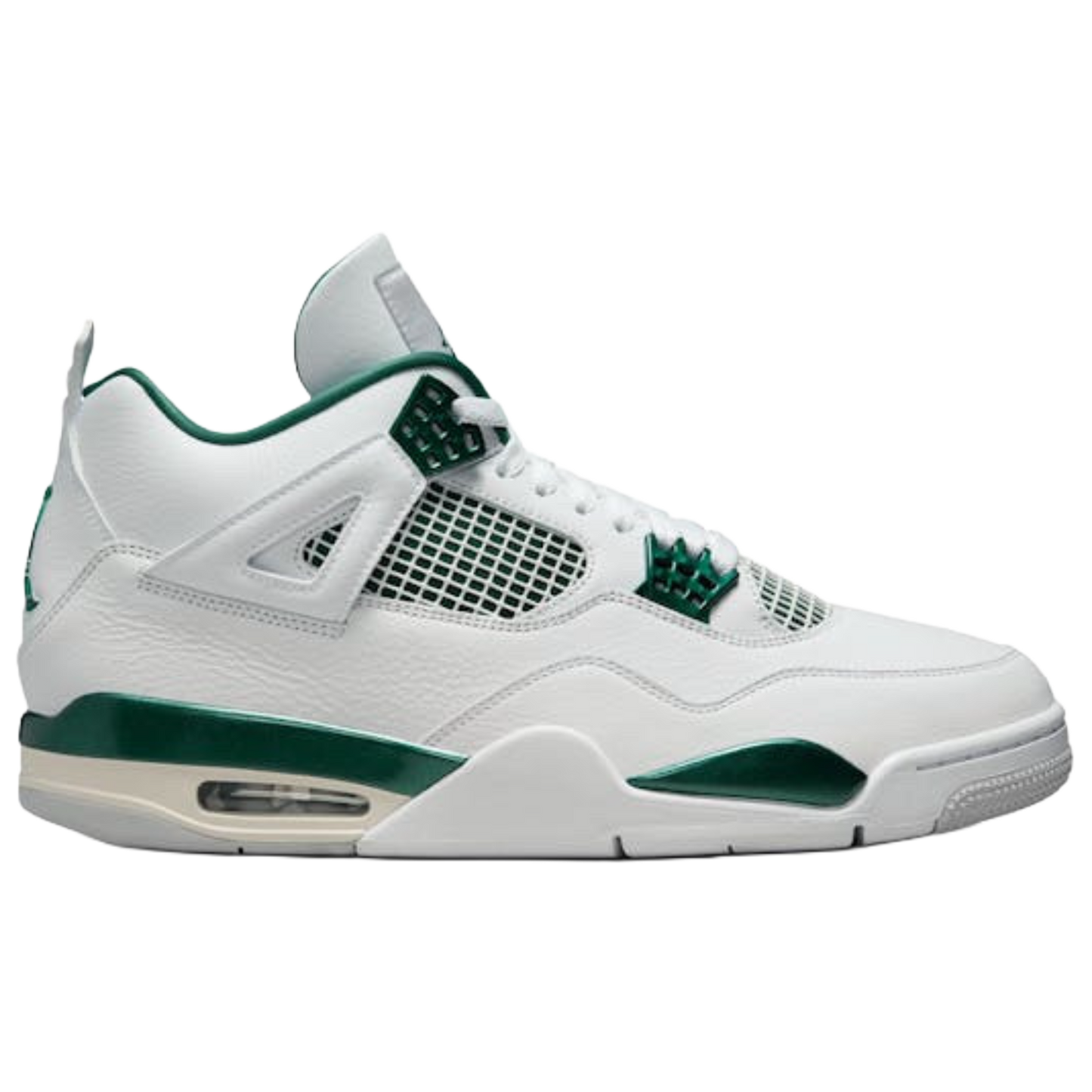 Jordan 4 “Oxidized Green”