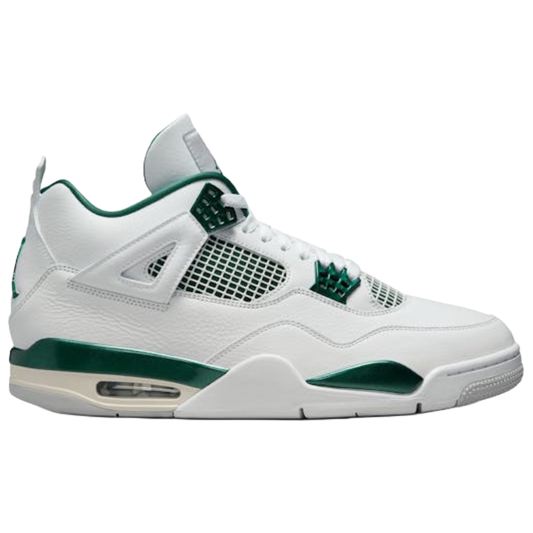 Jordan 4 “Oxidized Green”