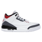 Jordan 3 “SE Fire Red Denim”