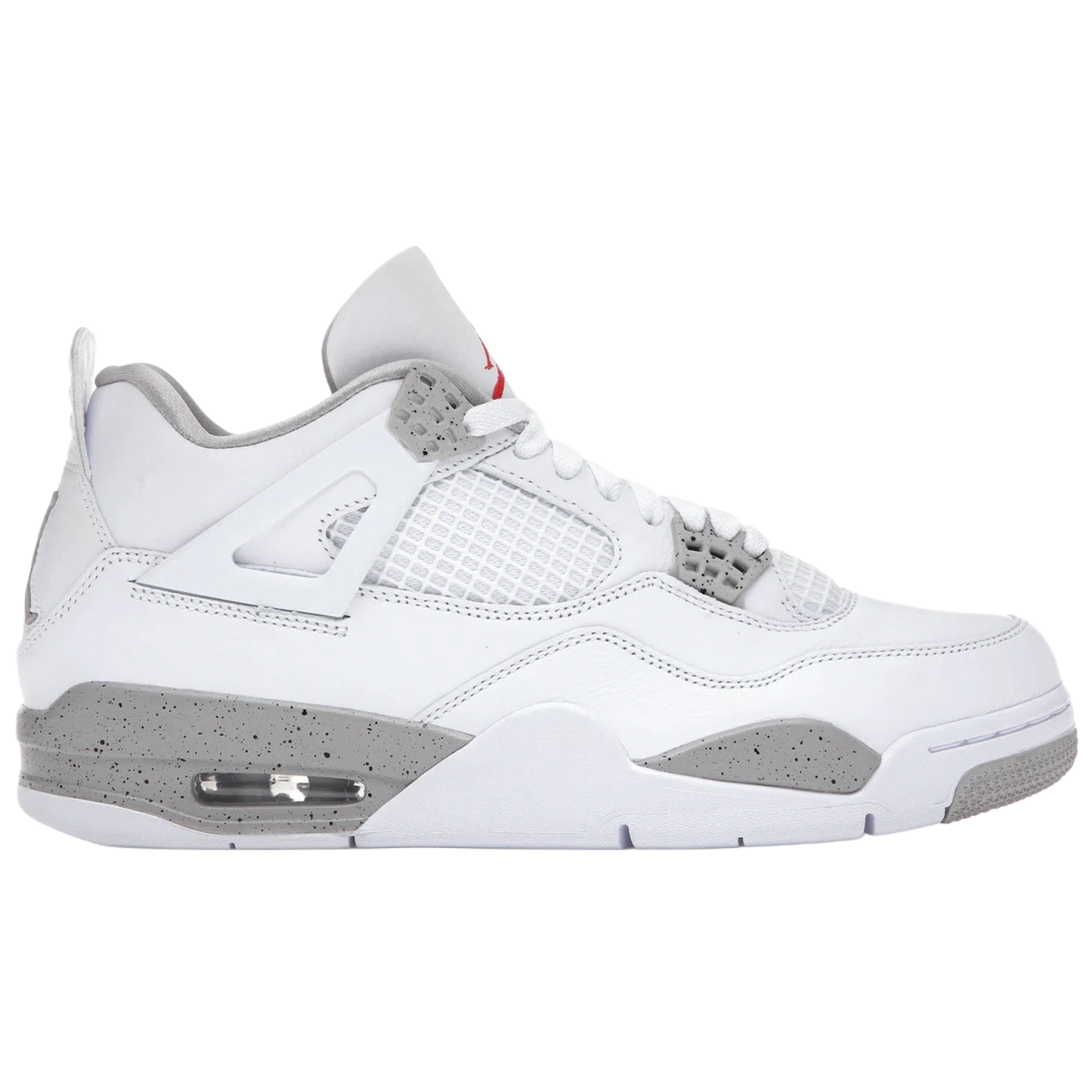 Jordan 4 “White Oreo”