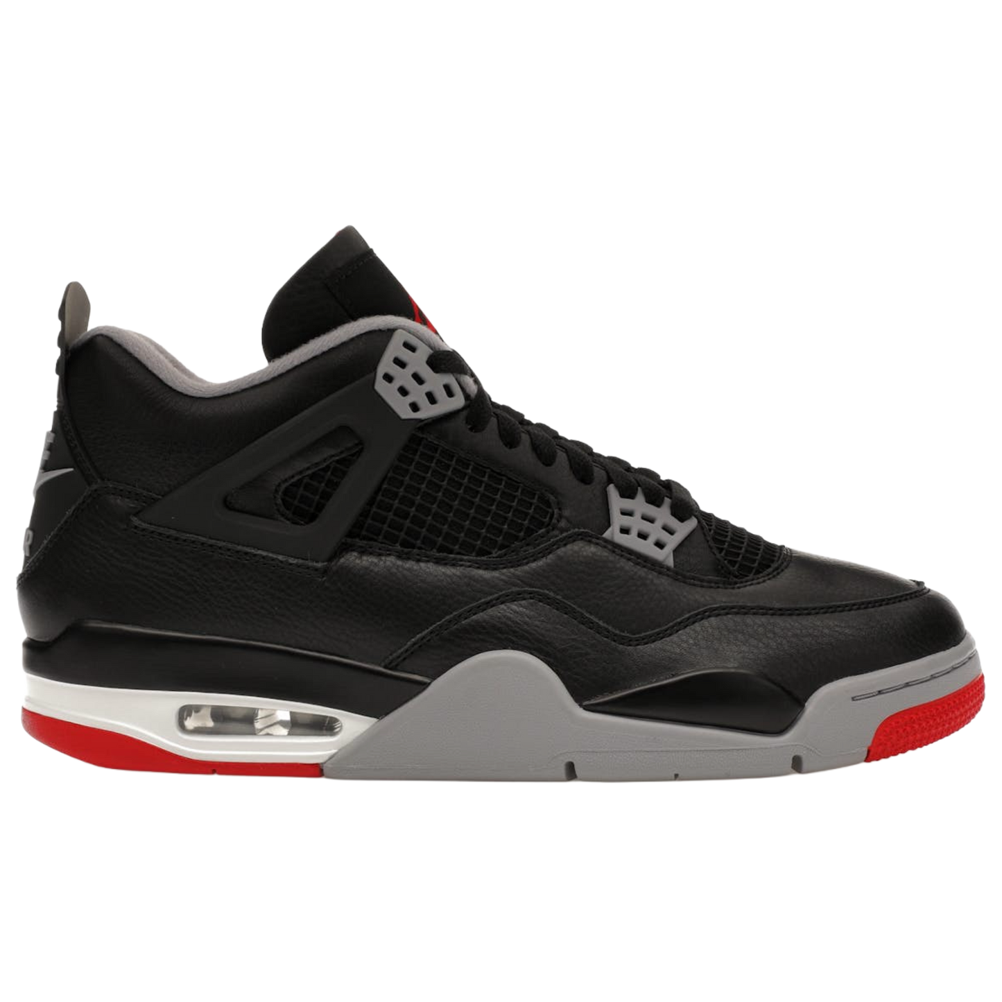 Jordan 4 “Bred Reimagined”