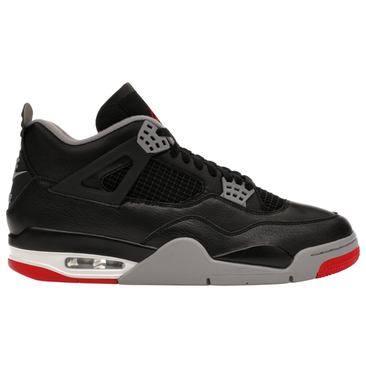 Jordan 4 “Bred Reimagined”