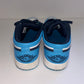 Jordan 1 low “UNC”