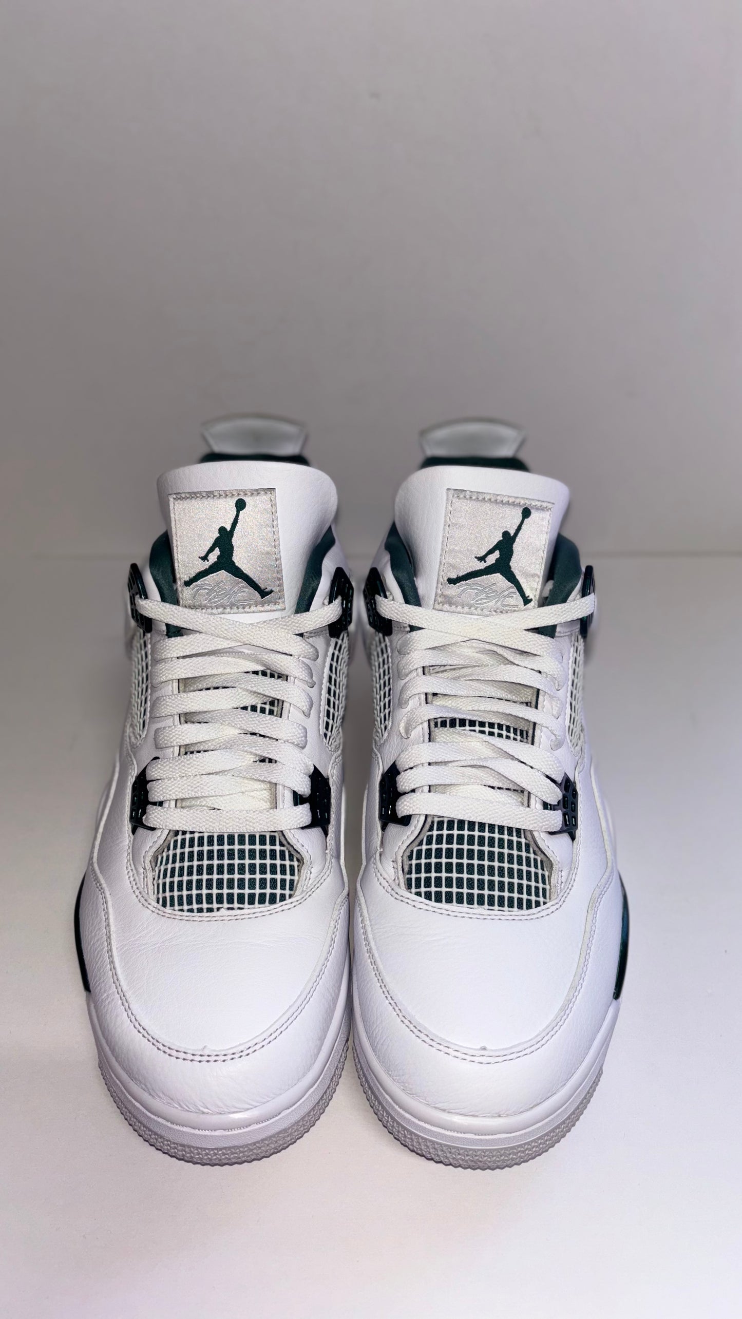 Jordan 4 “Oxidized Green”