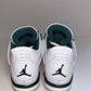 Jordan 4 “Oxidized Green”