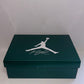 Jordan 4 “Oxidized Green”