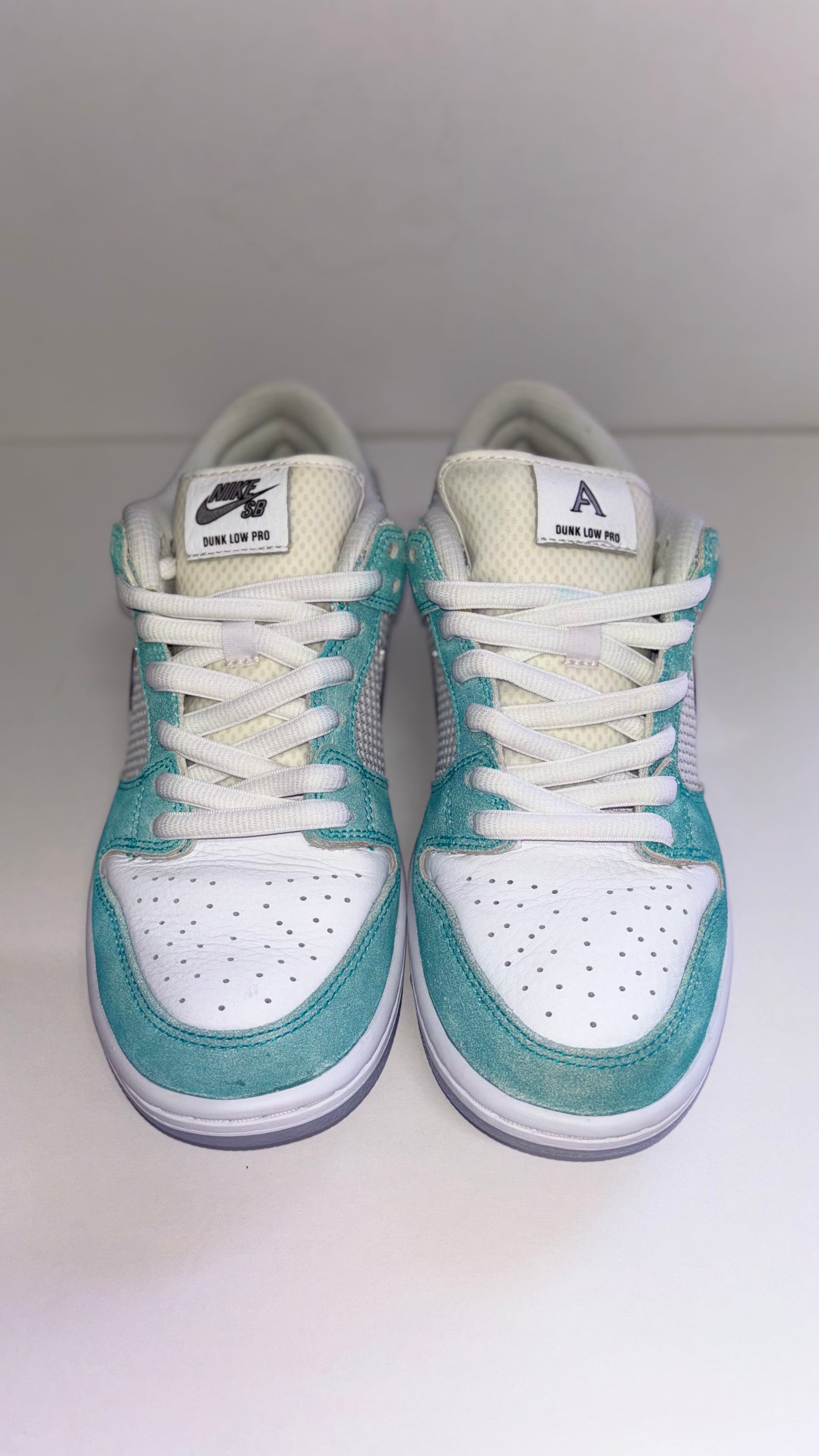 Nike SB Dunk Low “April Skateboards”