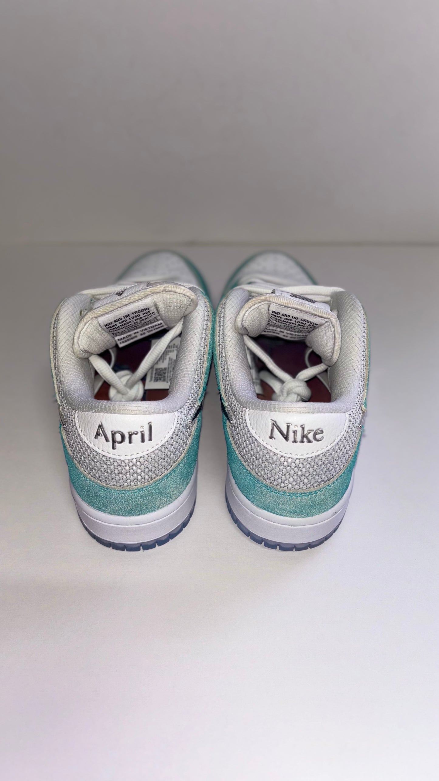 Nike SB Dunk Low “April Skateboards”