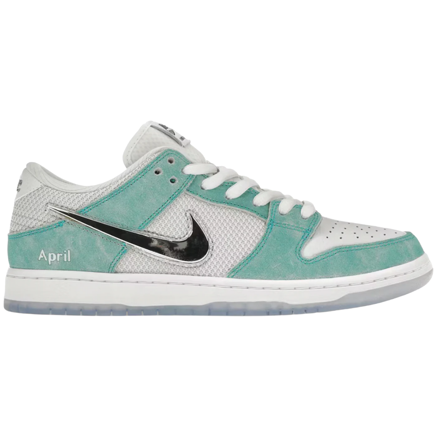 Nike SB Dunk Low “April Skateboards”