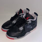 Jordan 4 “Bred Reimagined”