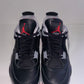 Jordan 4 “Bred Reimagined”