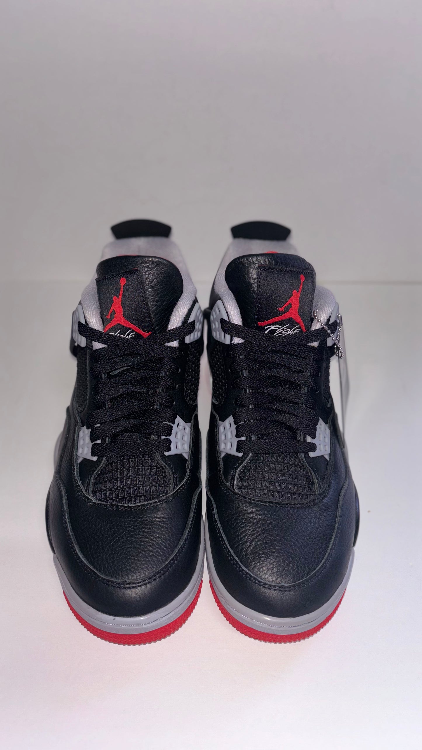 Jordan 4 “Bred Reimagined”