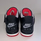 Jordan 4 “Bred Reimagined”