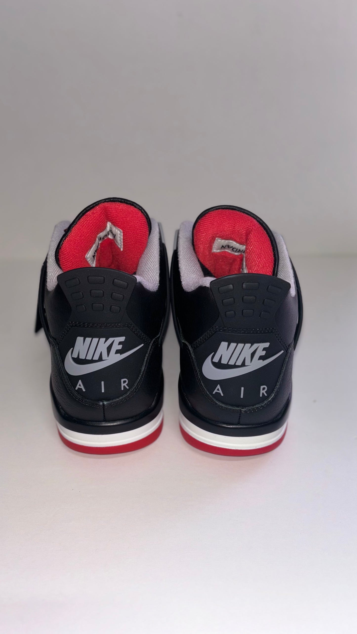 Jordan 4 “Bred Reimagined”