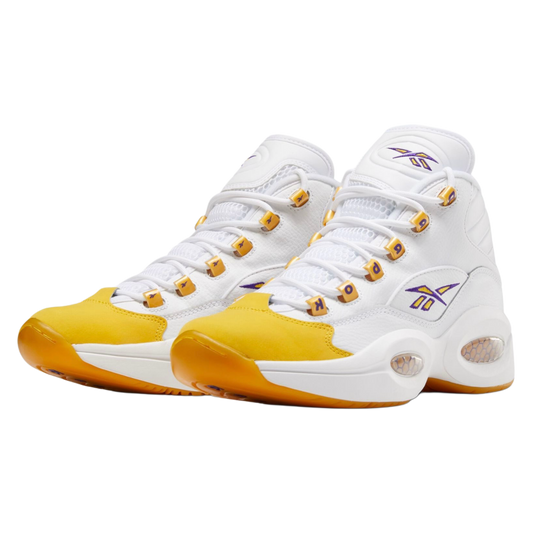 Reebok AI “Question Mid Big ‘Yellow Toe’”