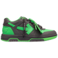 OFF-White Out of Office “Black Green Fluo”