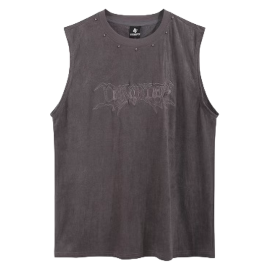 Demons Tank Top