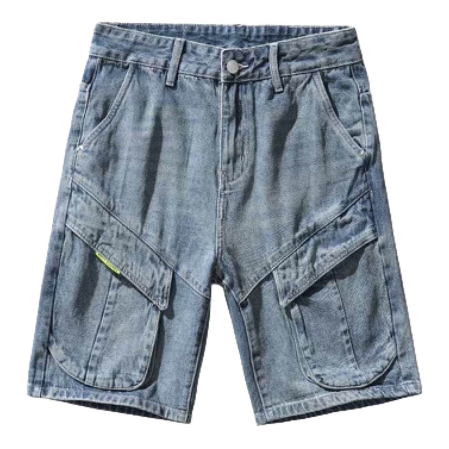 Urban Trek Denim Jort