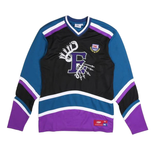 Ethik Dead Eye Hockey Jersey