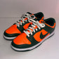 Nike Dunk Low “Miami Hurricane”