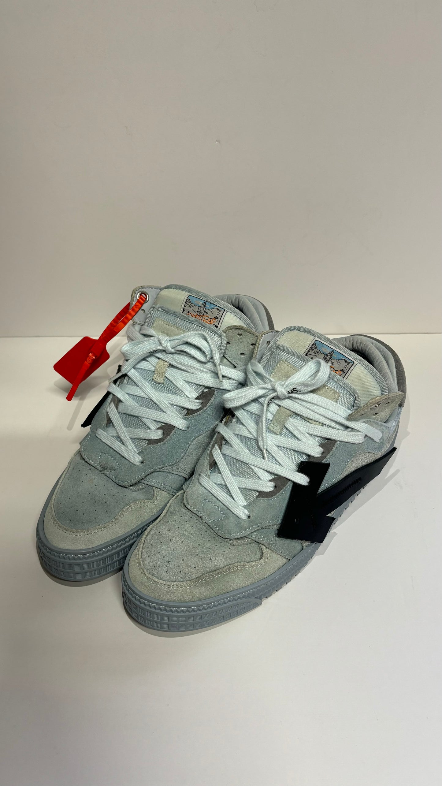 Off-White Off-Court “Pale Blue”