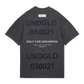 Undergold Christ Tee