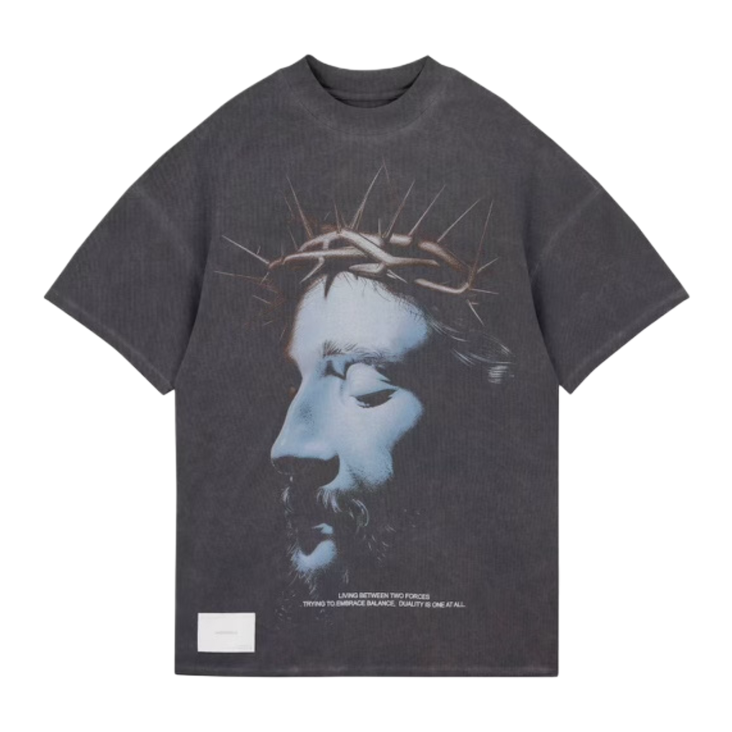 Undergold Christ Tee