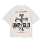 Undergold Metal Liquid Cross