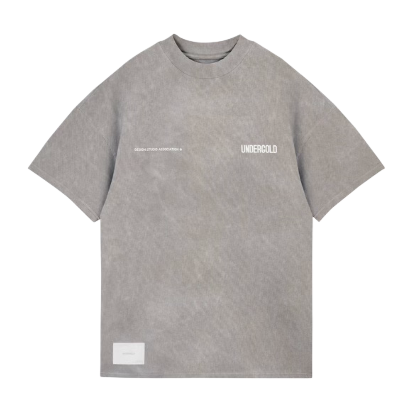 Undergold Washed Grey