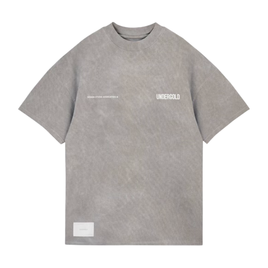 Undergold Washed Grey