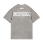 Undergold Washed Grey