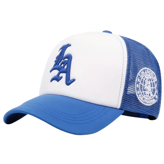 LA California Cap