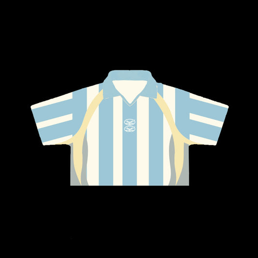 Blue Lagoon Top