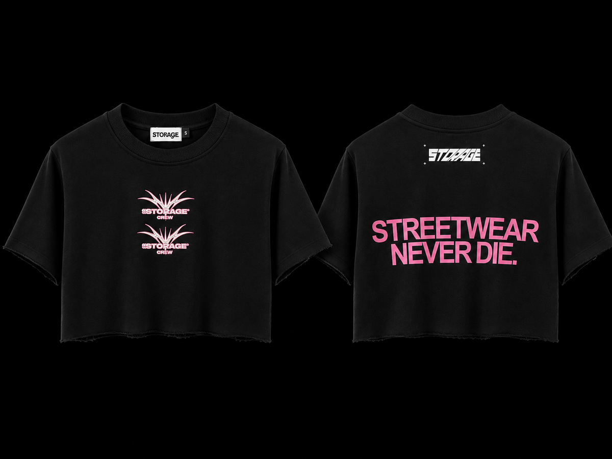 Si Never Die Crop