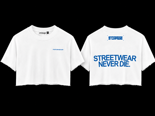 Si Never Die Crop