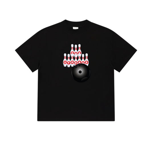 TS Bowling Tee