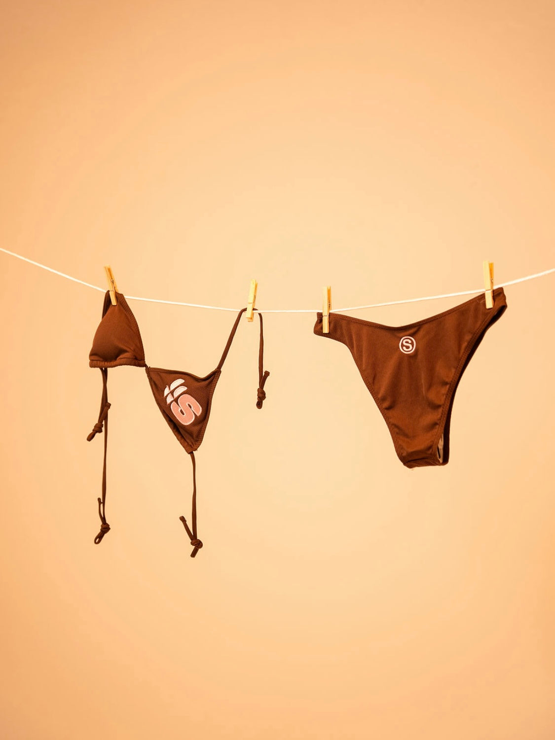 S by the Beach swimsuit