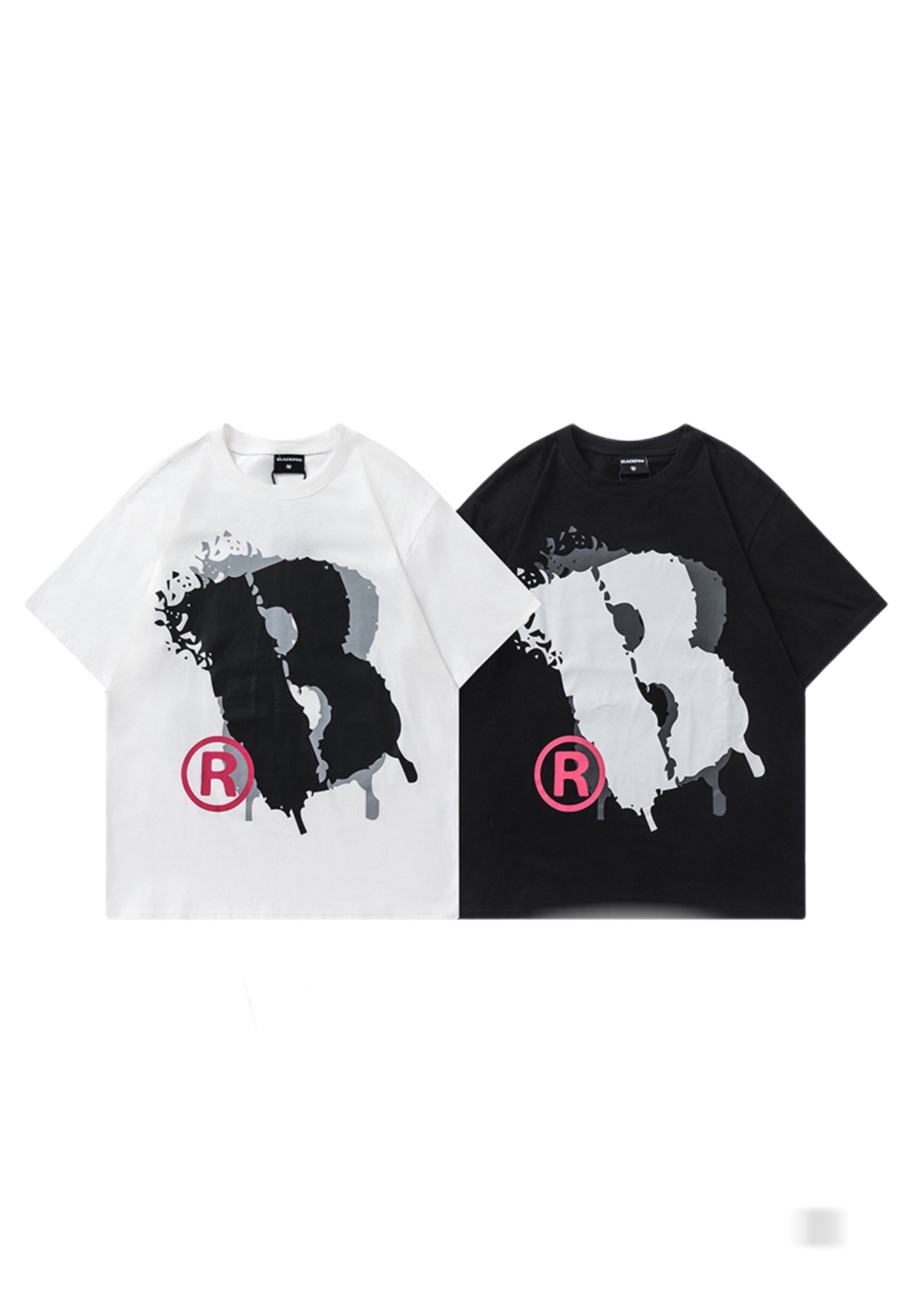 Blackfog “B” Shirt