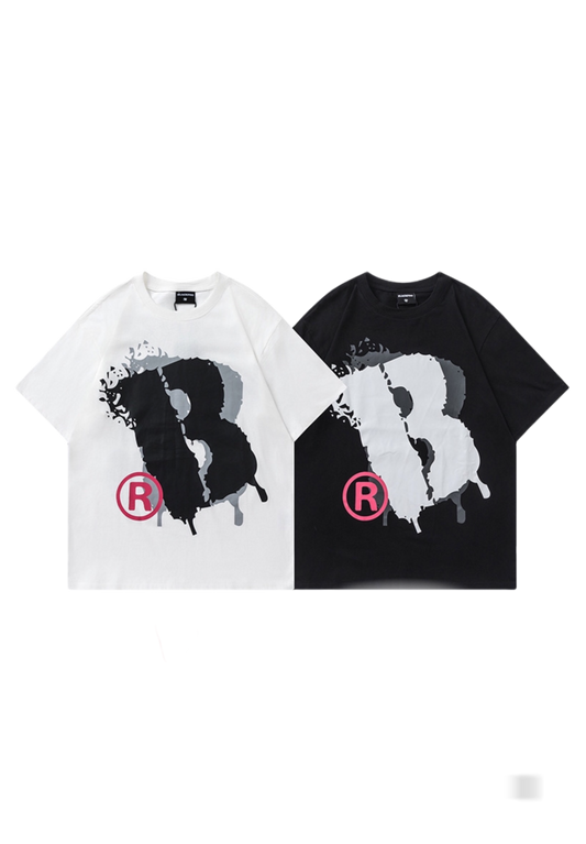 Blackfog “B” Shirt