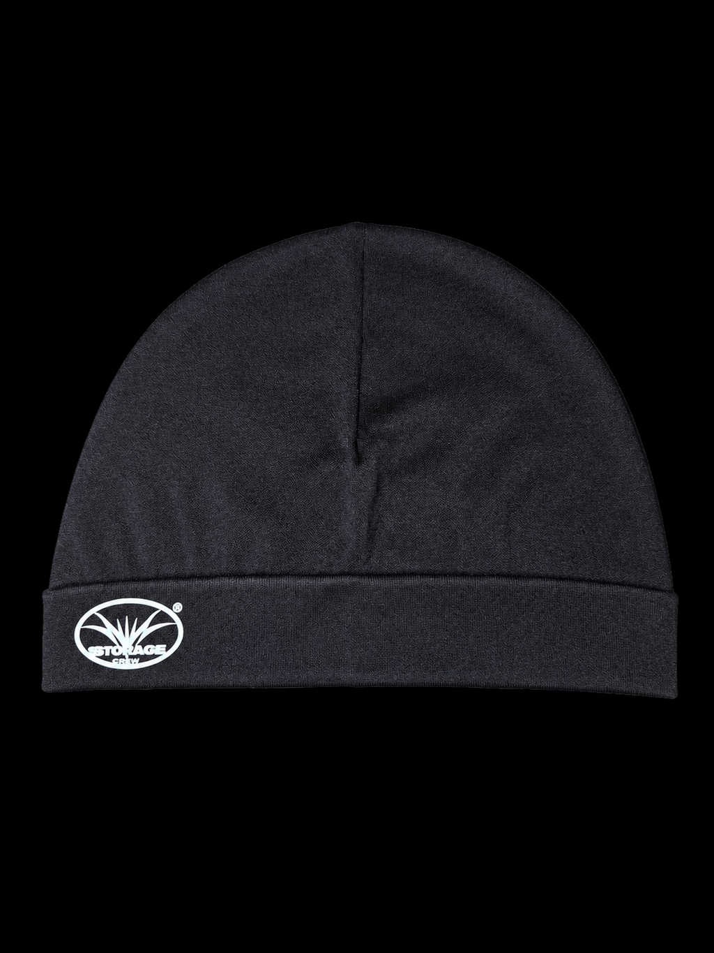 Emblem Skull Cap
