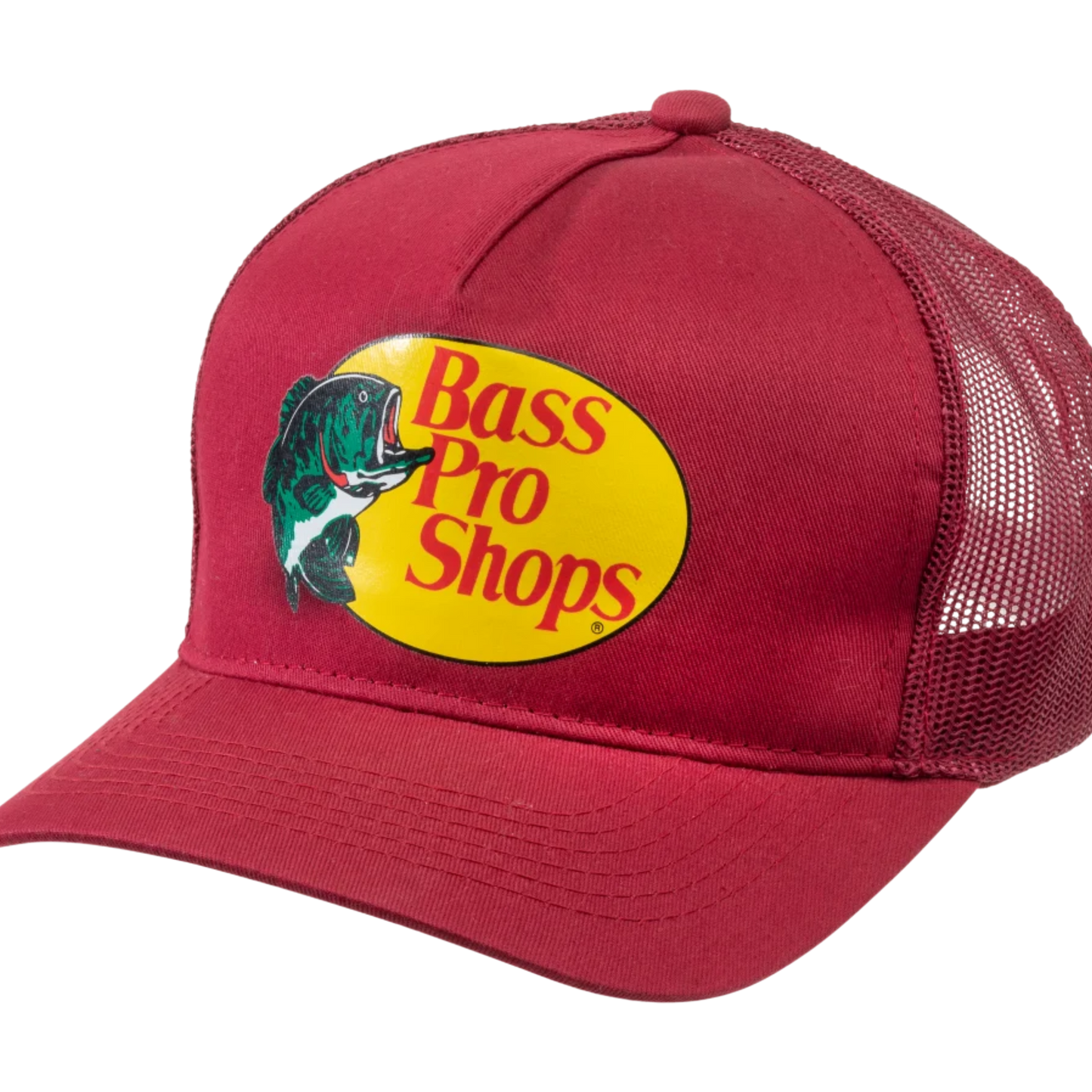 Bass Pro Shops Trucker Hats