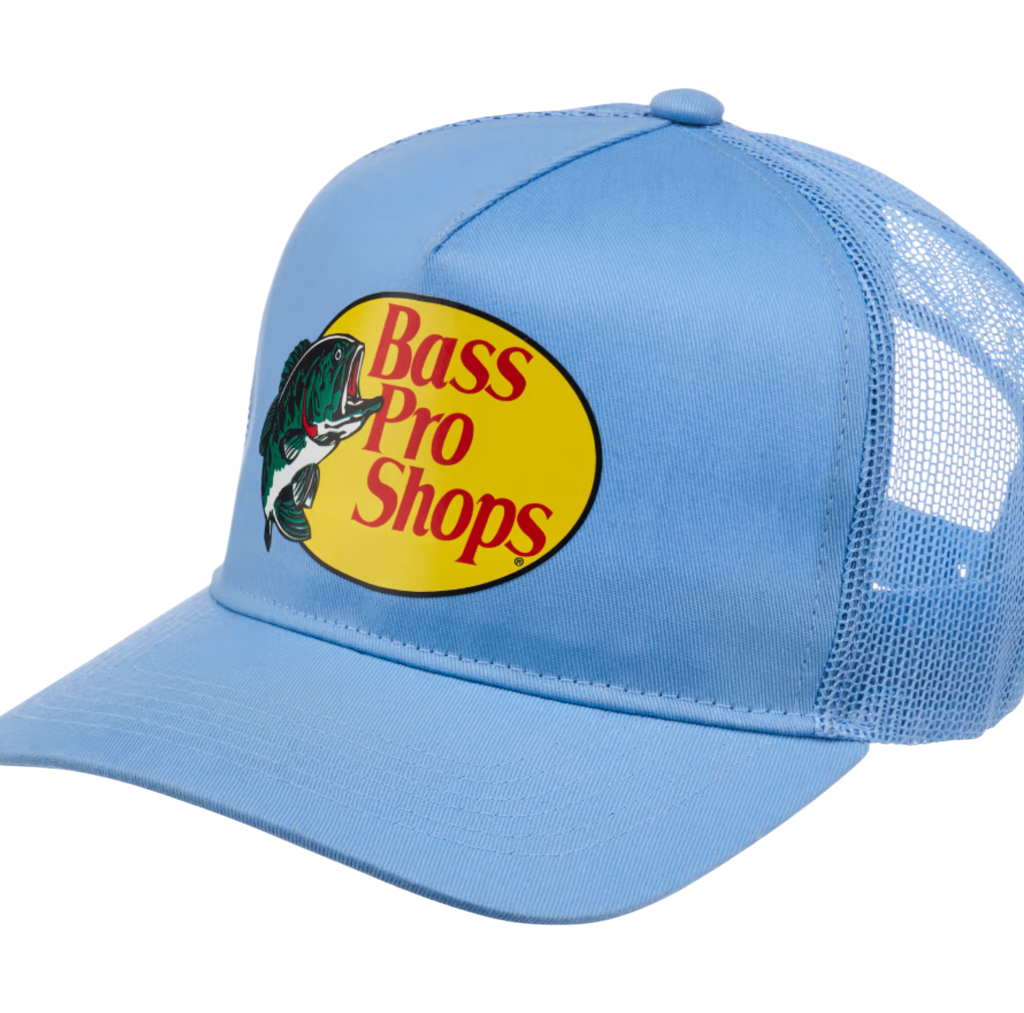 Bass Pro Shops Trucker Hats