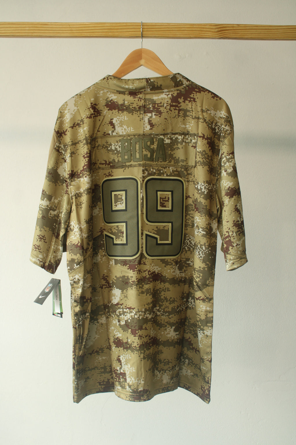 Chargers 99