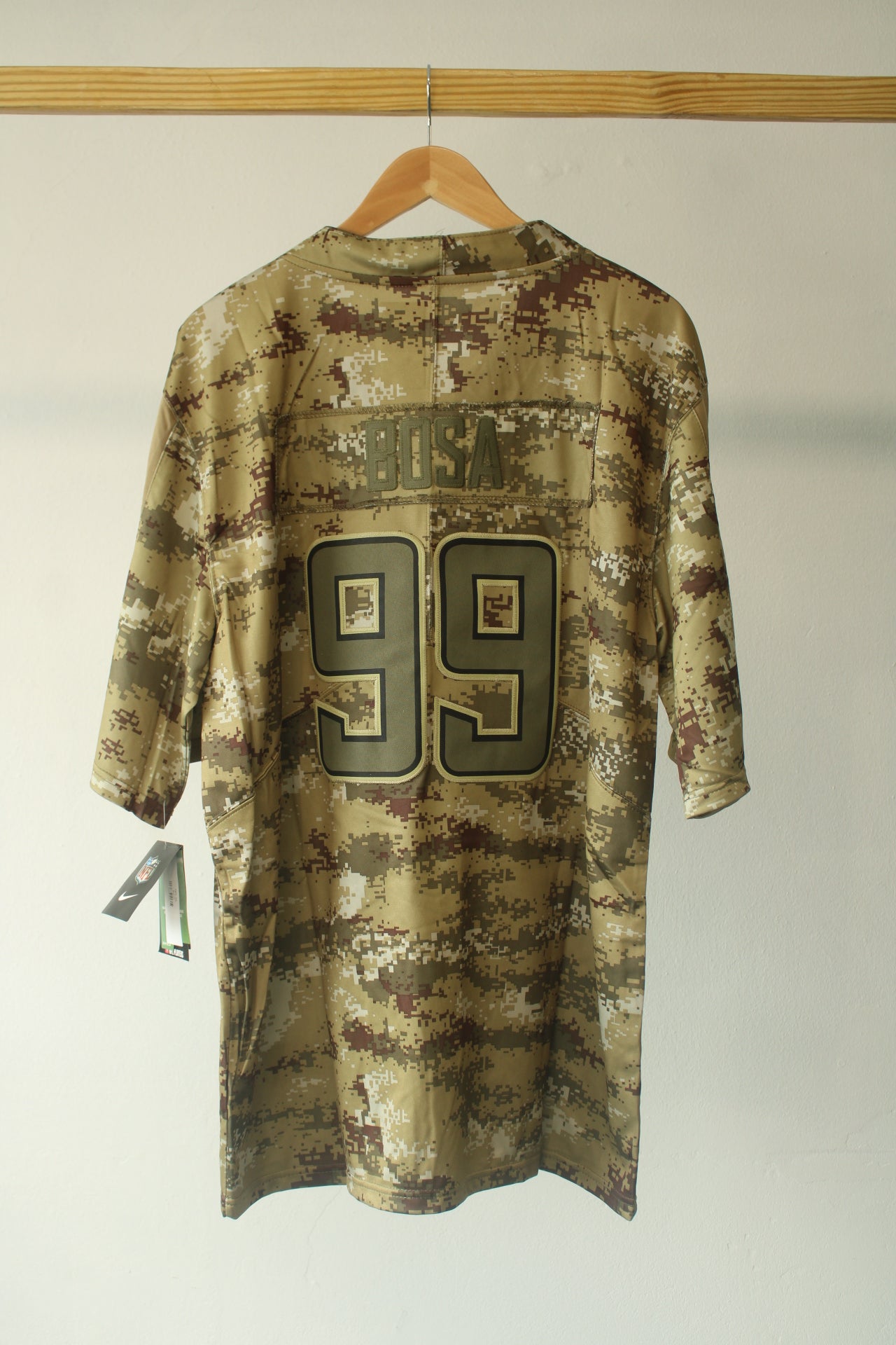 Chargers 99