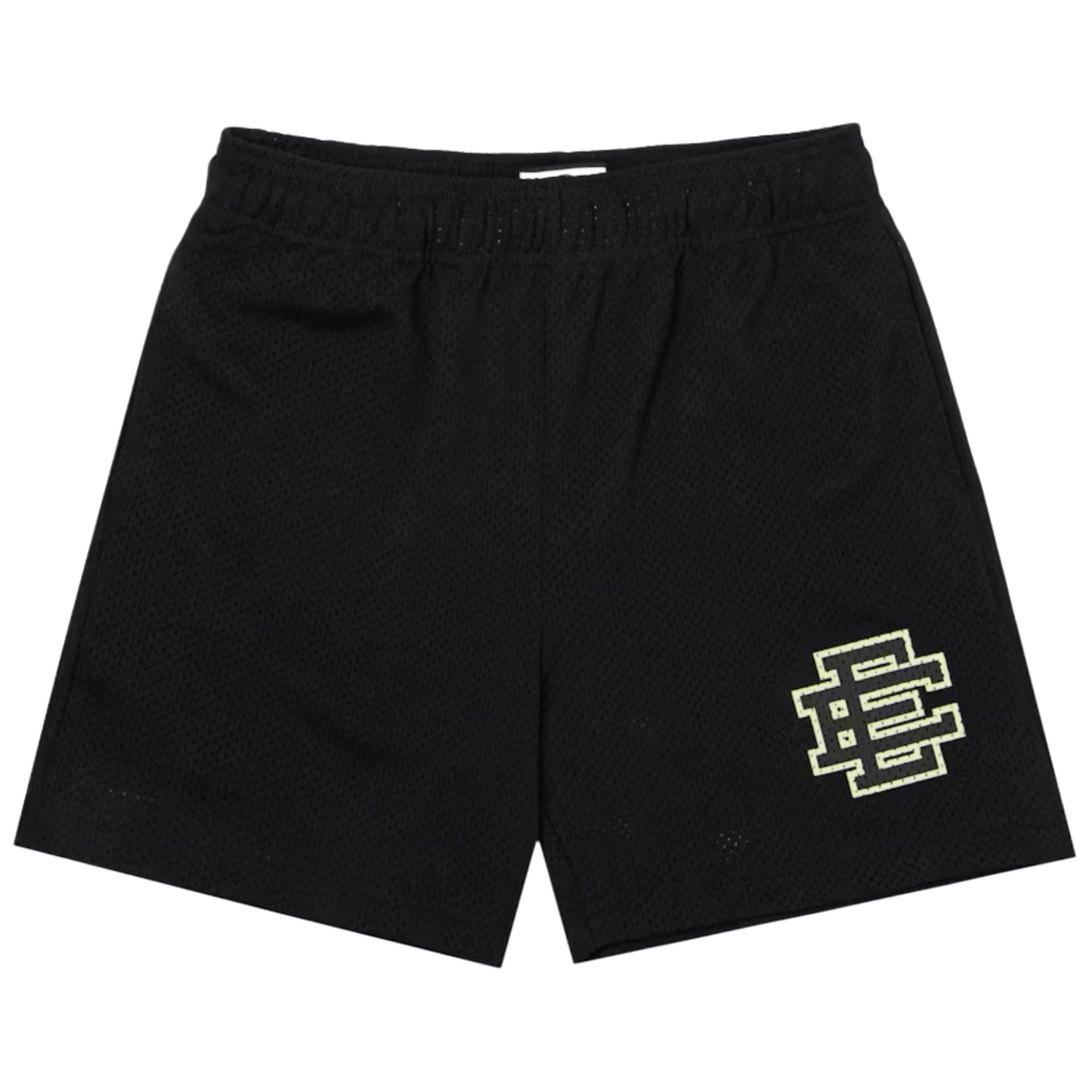 E.E Basic Mesh Short