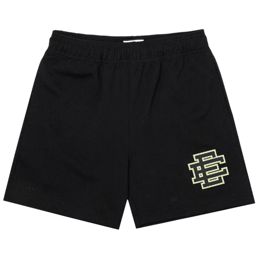 E.E Basic Mesh Short