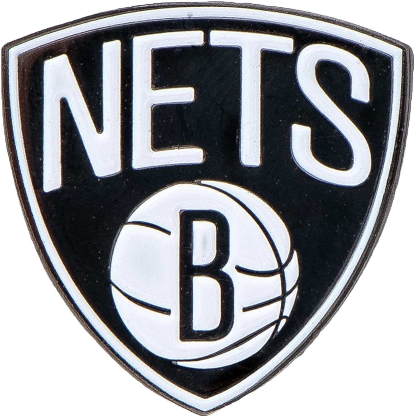 Nets Pin